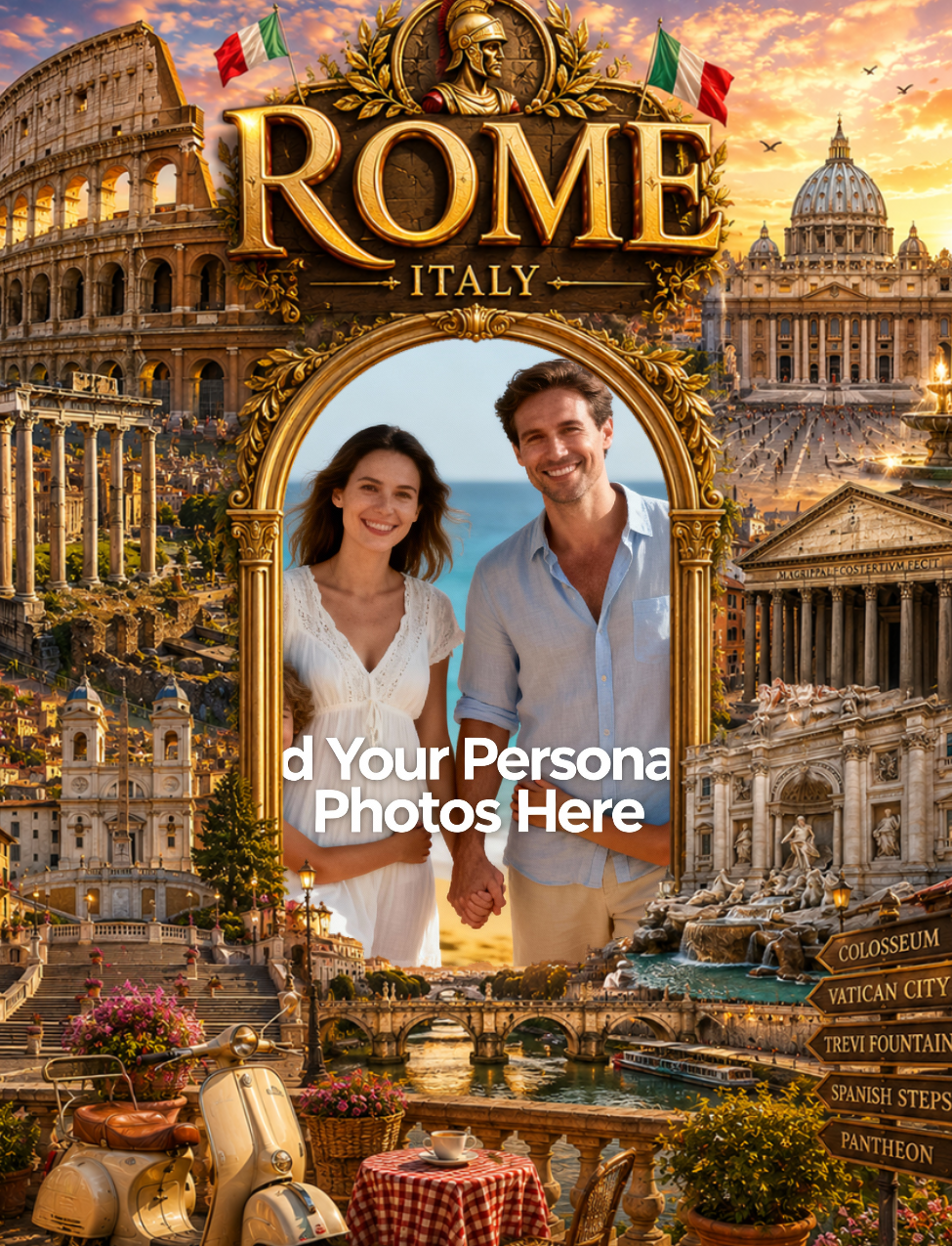 Rome